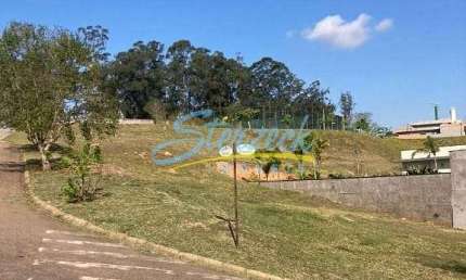 Terreno à venda, 848 m² por R$ 435.000,00 - Condomínio Residencial Terras de Santa Tereza - Itupeva