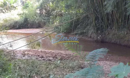 Terreno à venda na Rua Pedro Lourençon, 2, Abadia, Louveira