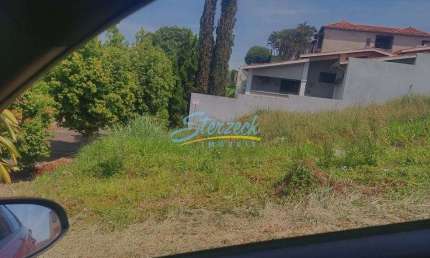 Terreno à venda, 360 m² por R$ 700.000,00 - Residencial Flora - Vinhedo/SP