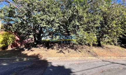 Terreno à venda, 500 m² por R$ 650.000,00 - Mirante das Estrelas  - Vinhedo/SP