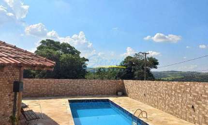 Casa com 3 dormitórios à venda, 260 m² por R$ 950.000,00 - Condomínio Vale Da Santa Fé - Vinhedo/SP