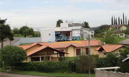 Casa, 310 m² - venda por R$ 1.350.000,00 ou aluguel por R$ 6.500,00/mês - Condomínio Vila Hípica II