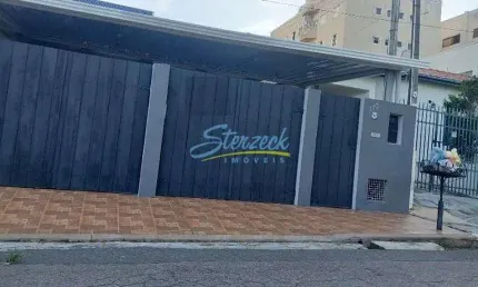 Casa com 3 dormitórios à venda, 176 m² por R$ 1.250.000,00 - Jardim Itália - Vinhedo/SP