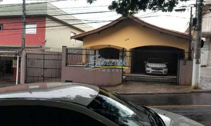 Casa com 3 dormitórios à venda, 280 m² por R$ 1.480.000,00 - Capela - Vinhedo/SP