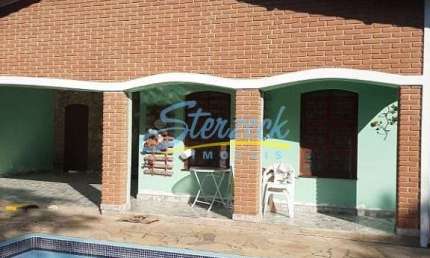 Casa com 3 dormitórios à venda, 200 m² por R$ 1.100.000,00 - Altos do Morumbi - Vinhedo/SP