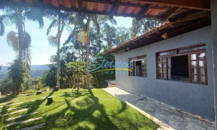 Casa com 2 dormitórios, 250 m² - venda por R$ 1.350.000,00 ou aluguel por R$ 4.500,00/mês - Monte A