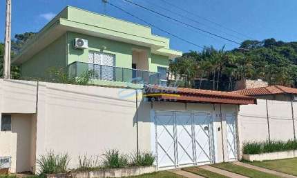 Casa à venda, 200 m² por R$ 1.300.000,00 - Condomínio Chácaras do Lago - Vinhedo/SP