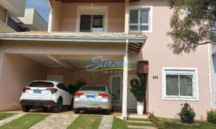 Casa com 3 quartos à venda na Rua Piemonte, 265, Santa Claudina, Vinhedo