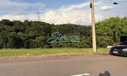Terreno à venda, 850 m² por R$ 950.000,00 - Condomínio Campo de Toscana - Vinhedo/SP
