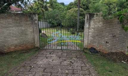 Terreno à venda, 1260 m² por R$ 1.000.000,00 - Condomínio Fazenda São Joaquim - Vinhedo/SP