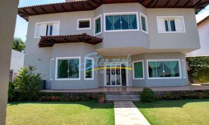 Casa com 3 dormitórios à venda, 300 m² por R$ 1.855.000,00 - Condomínio Vila Hípica I - Vinhedo/SP