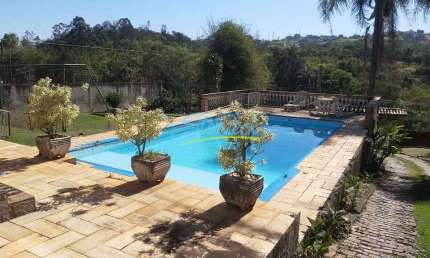 Casa com 3 dormitórios à venda, 420 m² por R$ 2.014.000,00 - Pinheirinho - Vinhedo/SP