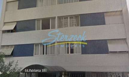 Apartamento com 1 quarto à venda na Rua Cândido Rodrigues, 181, Centro, São Vicente