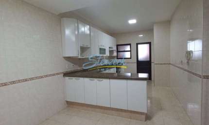 Apartamento com 4 quartos para alugar na Rua Eugênio Trevisan, 280, Santa Rosa, Vinhedo