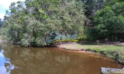 Terreno à venda, 1736 m² por R$ 980.000,00 - Condomínio Vale Santa Fé - Vinhedo/SP