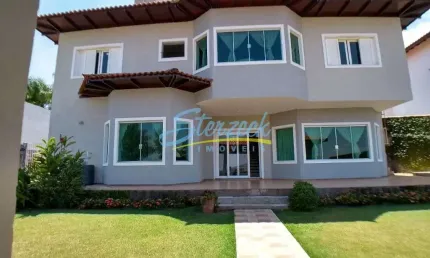 Casa com 3 dormitórios à venda, 300 m² por R$ 1.855.000,00 - Condomínio Vila Hípica I - Vinhedo/SP