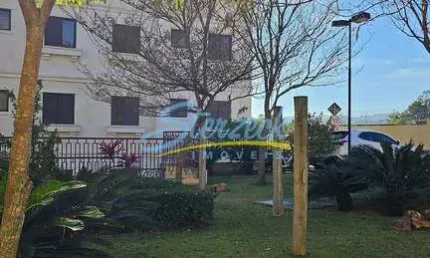 Apartamento com 2 quartos à venda na Rua João Ferragut, 245, Pinheirinho, Vinhedo