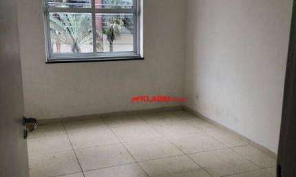 Apartamento com 2 dormitórios para alugar, 50 m² por R$ 2.384,00/mês - Jardim Paulista - São Paulo/SP