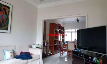 Sobrado com 3 dormitórios à venda, 170 m² por R$ 960.000,01 - Mirandópolis - São Paulo/SP