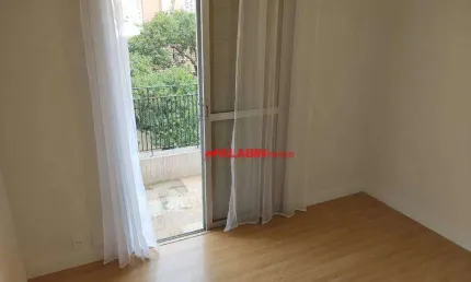 Apartamento com 2 dormitórios à venda, 50 m² por r$ 430.000,00 - barra funda - são paulo/sp