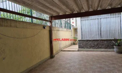 Sobrado com 3 dormitórios à venda, 200 m² por R$ 1.350.000,00 - Moema - São Paulo/SP