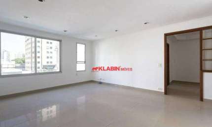 Apartamento com 3 quartos à venda na Rua Araguari, Moema, São Paulo