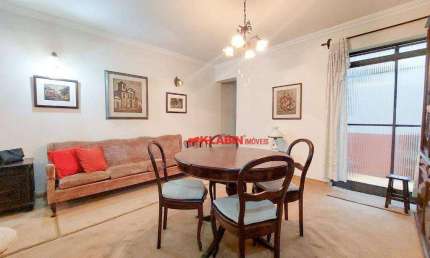 Sobrado com 5 dormitórios à venda, 157 m² por R$ 1.240.000,00 - Vila Clementino - São Paulo/SP