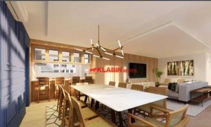 Jardim paulista - apartamento reformadíssimo - próximo do metrô - 3 suítes - pode ser vendido mobiliado  (valores a combinar)