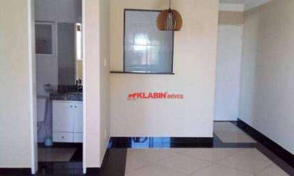 Apartamento com 2 dormitórios à venda, 70 m² por R$ 774.000,00 - Cambuci - São Paulo/SP
