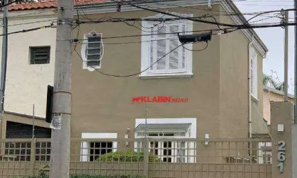 Sobrado com 4 dormitórios para alugar, 190 m² por R$ 14.250,00/mês - Jardim Paulistano - São Paulo/SP