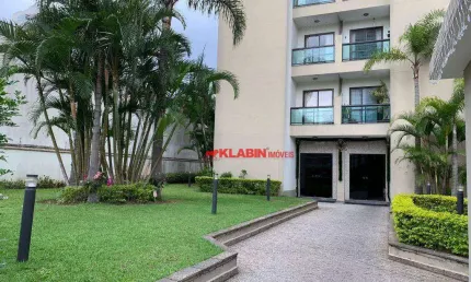 #-apartamento com 2 quartos e 2 banheiros à venda, 59 m² por r$ 560.000