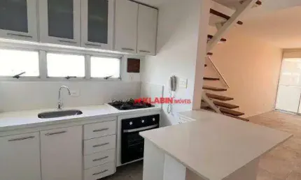 Apartamento com 1 quarto à venda na Rua Dona Avelina, Vila Mariana, São Paulo