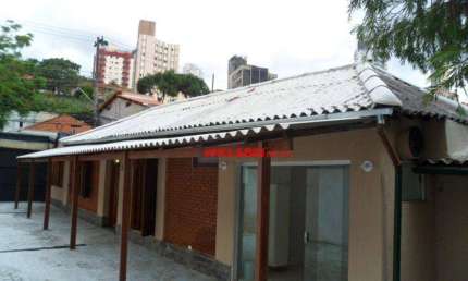 Casa com 3 dormitórios à venda, 140 m² por R$ 1.800.000,00 - Vila Mariana - São Paulo/SP