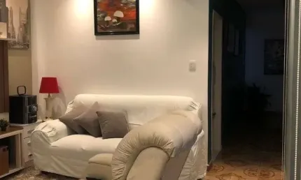 Apartamento com 3 dormitórios à venda, 100 m² por R$ 710.000,00 - Vila Mariana - São Paulo/SP