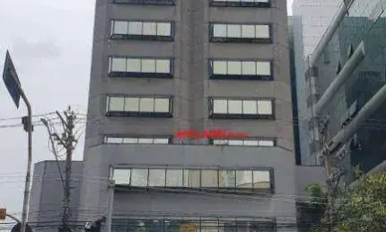 Conjunto à venda, 330 m² próximo ao Metrô Barra Funda,
