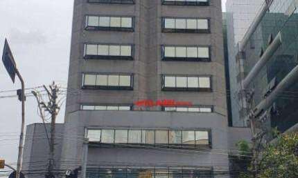 Conjunto à venda, 330 m² próximo ao Metrô Barra Funda,