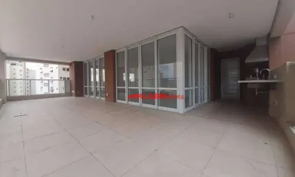 Apartamento com 4 dormitórios à venda, 272 m² por R$ 3.998.000,00 - Aclimação - São Paulo/SP