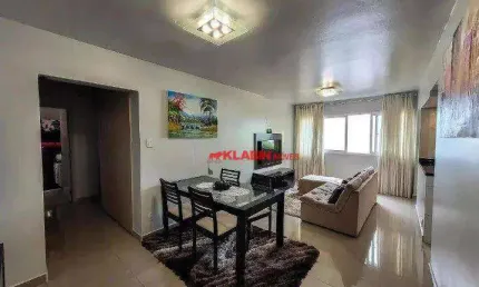 Apartamento à venda, 85 m² por r$ 798.000,00 - aclimação - são paulo/sp