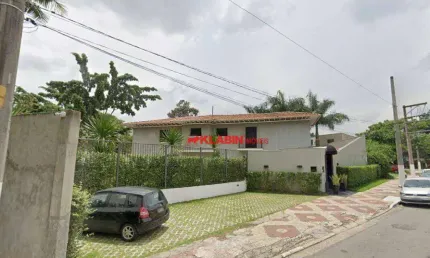 Ótimo Comercial para Alugar, 434 m² por R$ 50.000/Mês