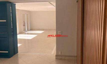 Apartamento Duplex com 7 dormitórios à venda, 331 m² por R$ 4.750.000,00 - Vila Leopoldina - São Paulo/SP