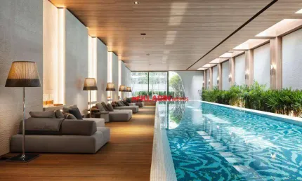 Apartamento com 4 dormitórios à venda, 570 m² por R$ 41.000.000,00 - Itaim Bibi - São Paulo/SP