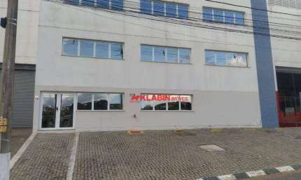 ##=Galpão para alugar, 1000 m² por R$ 26.113,00/mês - Centro Empresarial Raposo Tavares - Vargem Grande Paulista/SP!!