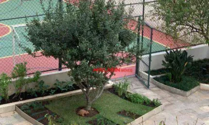 Apartamento com 4 quartos à venda na Rua Gaivota, Moema, São Paulo