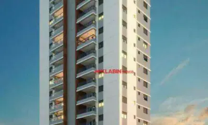 ** apartamento de 2 dormitórios sendo 1 suíte com 1 vaga de garagem em excelente localização à 550m do metrô vila mariana - 59m² - varanda gourmet **