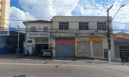 Metro imigrantes /predio comercial/541 m2 construçao /419 terreno