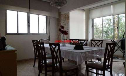 Apartamento com 3 dormitórios à venda, 218 m² por R$ 1.000.000,00 - Vila Monumento - São Paulo/SP