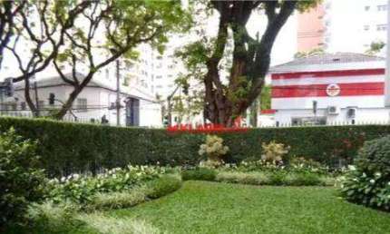 ##-Apartamento Amplo no Jardim Paulista com 1 vaga de garagem e 173m²!!