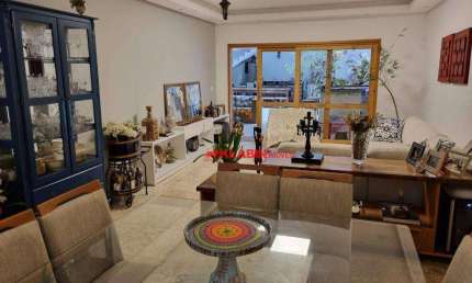 Casa com 3 dormitórios à venda, 300 m² por R$ 3.600.000,00 - Vila Mariana - São Paulo/SP