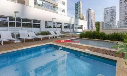 Apartamento com 3 quartos à venda na Rua Arizona, Brooklin, São Paulo