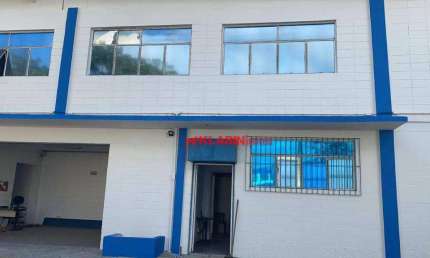 ##-Prédio Comercial à Venda, 1000 m² por R$ 5.500.000